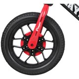 Qplay dječji bicikl bez pedala Player crveni | shoptok.hr