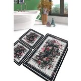  Arrosa Multicolor Bathmat Set (3 Pieces) | Eponuda.ba