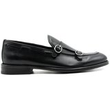 Jerold Wilton Mokasini 1186 MONK STRAP Črna Cene