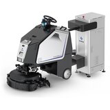  Robot-čistilec GS75 | Shoptok.si