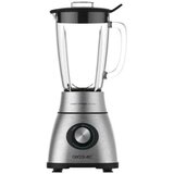 Cecotec blender Power Black Titanium 2500MAX Spatula, 1800W Cene