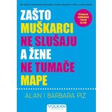 Vulkan Izdavaštvo Barbara Piz, Alan Piz
 - Zašto muškarci ne slušaju a žene ne tumače mape Cene