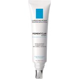 La Roche Posay Pigmentclar Eyes Anti-Dark Brightening Care krema za področje okoli oči proti podočnjakom 15 ml za ženske Cene