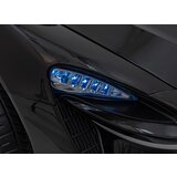  Licencirani auto na akumulator Mclaren Artura 4x4 - crni | shoptok.hr