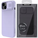 Nillkin CASE OVITEK ZA MAGSAFE ZA IPHONE 14 PLUS VIJOLIČEN, (21911172) | Shoptok.si