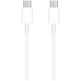 Samsung podatkovni kabel EP-DG977BWE / EP-DN970BWE iz usb-c na usb-c, bel, 1.0 m Cene