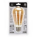Aigostar led sijalica ST64 E27/4W/230V 2200K | Eponuda.com