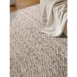 Elle Decoration Bež/v naravni barvi ročno tkana volnena preproga 200x290 cm Lyon Beans – | Shoptok.si