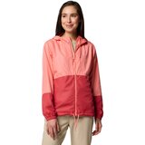 Columbia Flash Forward II Windbreaker Jacket Ružičasta | shoptok.hr