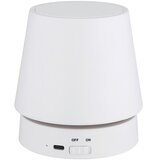Globo Stolna lampa LED Carlos White 30lm podesiva visina | shoptok.hr