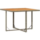  Stol za vrt - Siva | shoptok.hr