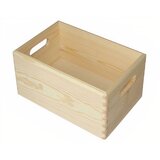  sanduk 30 x 20 x 14 cm KORIŠĆENO Cene