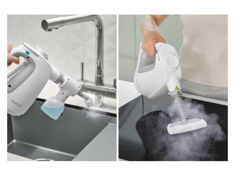 Sencor PAROČISTAČ SSC 3510 WH | Eponuda.ba