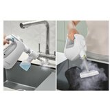 Sencor ručni parni čistač SSC 3510WH, 1350 W | shoptok.hr