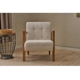 Atelier Del Sofa fotelja kemer cream v2 cene