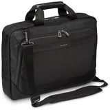 torba za notebook 15.6 TBT914EU citysmart crno-siva