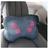 Naipo shiatsu masažna blazina MGP-129M | Shoptok.si