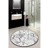 Aberto Design prostirka za kupatilo 140cm Šarena