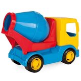 Wader tech truck miješalica za beton | shoptok.hr