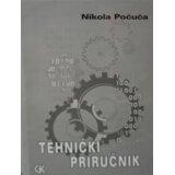 Građevinska knjiga Nikola Počuča - Tehnički priručnik Cene