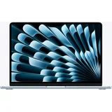 MacBook Air 15.3" M5 16GB/512GB SSD Sky Blue MDVQ4CR