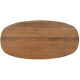Ixia Jedilna miza iz masivnega manga 90x180 cm Mahón – | Shoptok.si