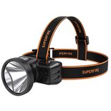 Surefire Čelna svetilka Superfire HL51, 160lm, USB, (20627333) Cene