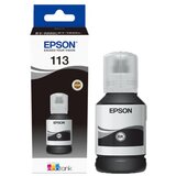 Epson Originalna črna kartuša 113 - C13T06B140 [Ml-127], (22112404) Cene