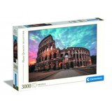 Puzzle Slagalica 3000 dijelova Izlazak sunca u Koloseumu | Eponuda.ba