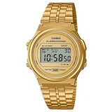 Casio Ura A171WEG9ADF pisana | Shoptok.si