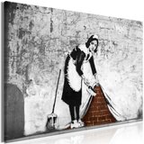  Slika - Maid (1 Part) Wide 120x80 Cijene