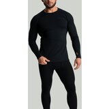 STRIX muške helanke merino i black | ePonuda.com