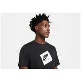 Nike Majice s kratkimi rokavi Air Jordan Jumpman Črna | Shoptok.si