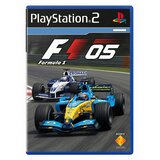 Formula One 05 (PS2) - rabljeno | Shoptok.si