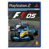 One 05 (PS2) - rabljeno