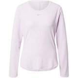 Nike Tehnička sportska majica roza / srebro | shoptok.hr