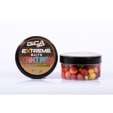Gica Mix fantazija mix udični mamci, ( dubels,warfters,ups. ), 45 g, E1 Cene