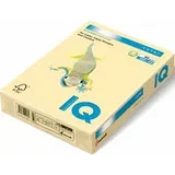 Papir barvni pastel vanilija A4 BE66 ,80g 500 listov, (20366072)
