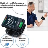 Beurer BC 87 BT Merilnik krvnega tlaka za merjenje na zapestju 13,5-21,5 cm 657.03 | Shoptok.si