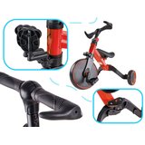  Trike Fix mini 3u1 tricikl s pedalama crveni | shoptok.hr