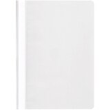  FASCIKL MEHANIKA KLIZNA PP A4 FORNAX 40404 SIVI | Shoptok.si