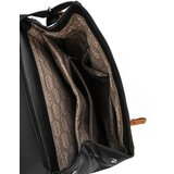 Vuch Ženski ruksak Joanna E Black, 34,5 x 28 cm Slike