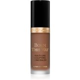 Too Faced Born This Way Super Coverage Multi-Use Concealer dugotrajni korektor za punu pokrivenost nijansa Spiced Rum 13,5 ml | shoptok.hr