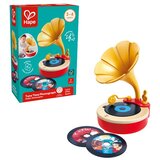 Hape drveni gramofon ( 22003454 ) Cene