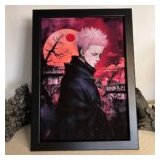 Epic Fantasy Shop Itadori Yuji Jujutsu Kaisen poster Cene