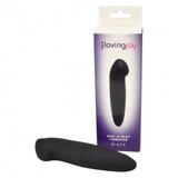 Loving Joy mini vibrator mini g-spot black | Shoptok.si