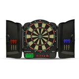 Carromco Elektronska pikado tabla Panthera 301 sa ormarićem | ePonuda.com