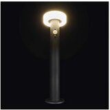  LED solarna lampa sa senzorom LED/2W/3,7V 1200 mAh IP44 50 cm | Eponuda.com