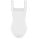 Trendyol Ženski bodi TWOSS24BD00026, Beli | Eponuda.com