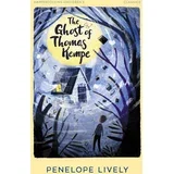 Penelope Lively - The Ghost of Thomas Kempe